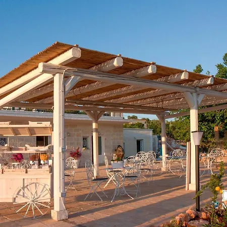 Bed & Breakfast Borgo Mincuccio 4*