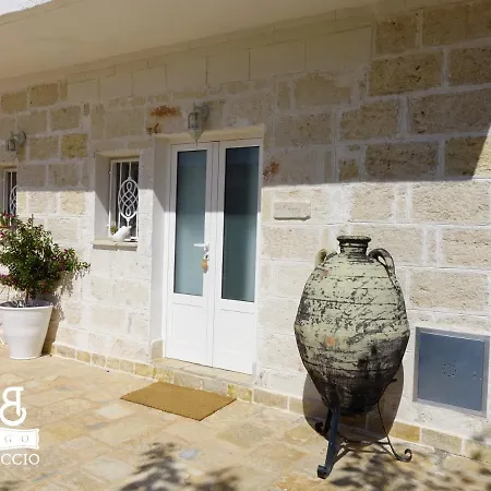 Borgo Mincuccio Bed & Breakfast