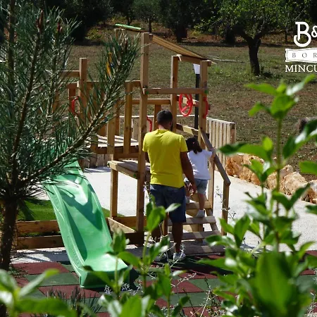 Borgo Mincuccio Bed & Breakfast