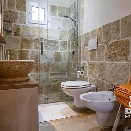 Borgo Mincuccio Bed and Breakfast 4*