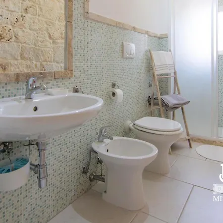 Borgo Mincuccio 4*