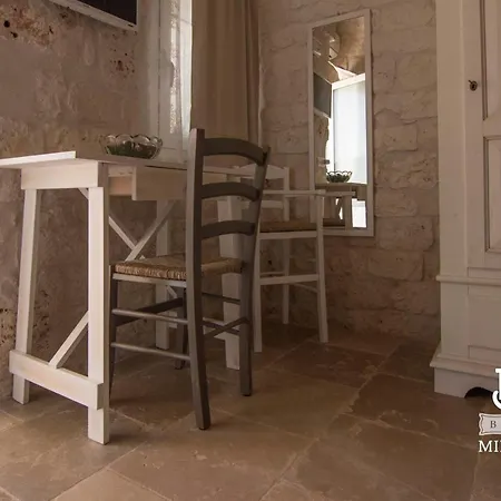 Borgo Mincuccio Bed & Breakfast Ostuni