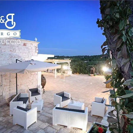 Borgo Mincuccio Bed & Breakfast *
