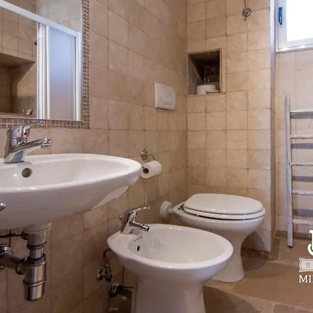 Borgo Mincuccio Bed & Breakfast