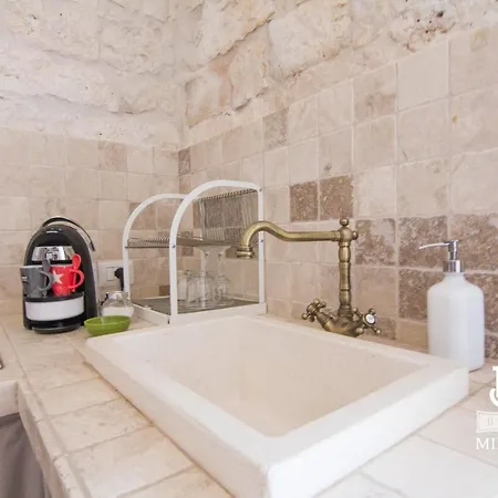 Bed & Breakfast Borgo Mincuccio Ostuni