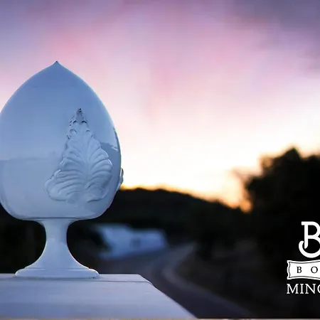 Borgo Mincuccio * Ostuni