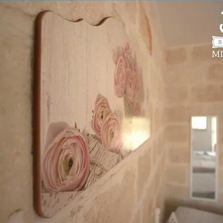 Bed & Breakfast Borgo Mincuccio