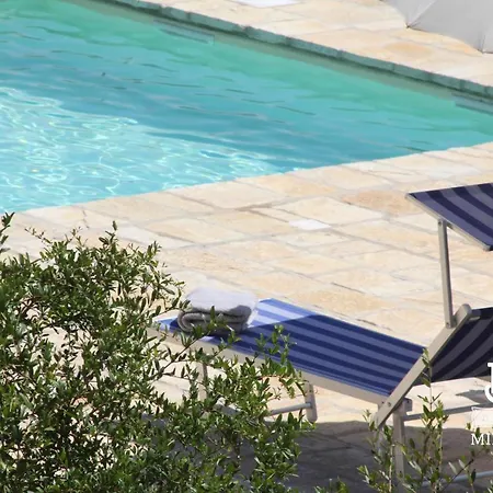 Borgo Mincuccio Bed & Breakfast