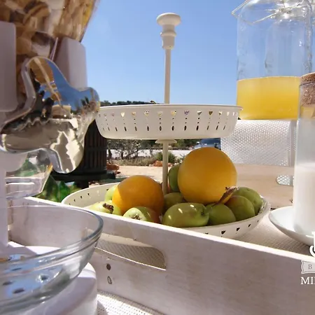 Borgo Mincuccio Bed & Breakfast *