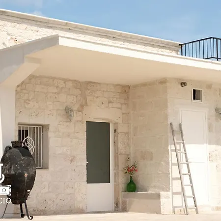 Bed & Breakfast Borgo Mincuccio