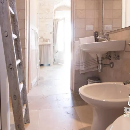 Bed & Breakfast Borgo Mincuccio *