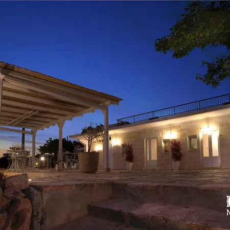 Borgo Mincuccio Bed & Breakfast *