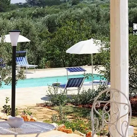 Borgo Mincuccio Bed & Breakfast *