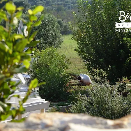 Borgo Mincuccio * Ostuni