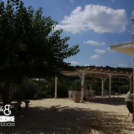 Borgo Mincuccio Bed & Breakfast *