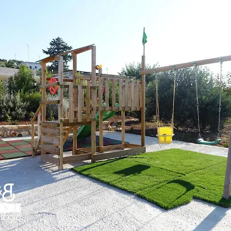 Borgo Mincuccio Bed & Breakfast