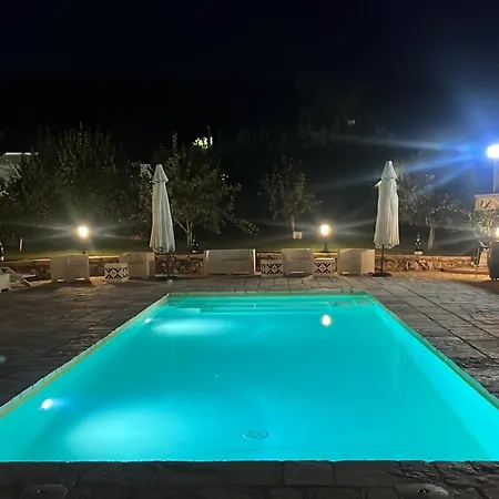 Borgo Mincuccio *