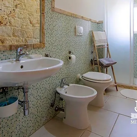 Borgo Mincuccio 4*