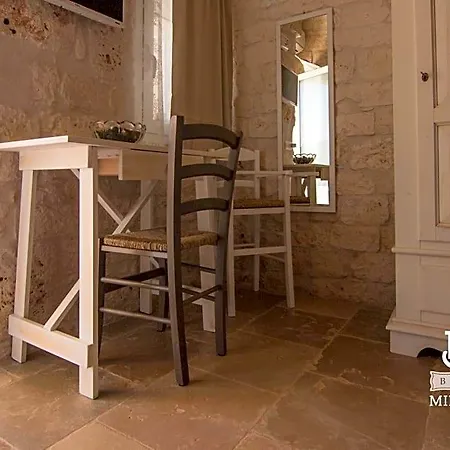 Borgo Mincuccio Отель типа 