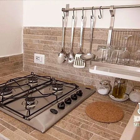 Borgo Mincuccio 4* Остуни