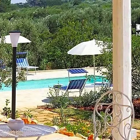 Отель типа 