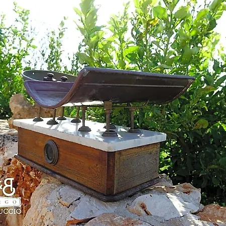 Отель типа 