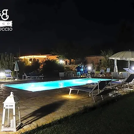 Borgo Mincuccio